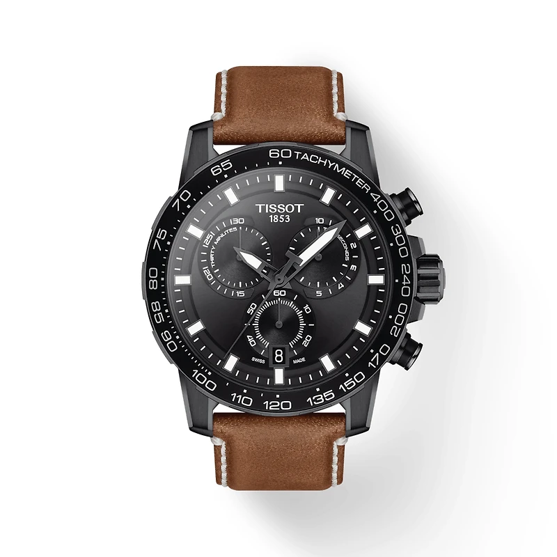 Supersport Chrono