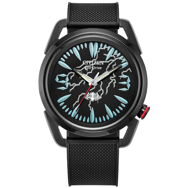 Marvel Venom Lethal Protectos 42MM Watch