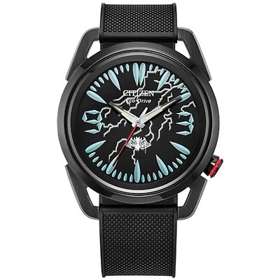Marvel Venom Lethal Protectos 42MM Watch
