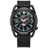 Marvel Venom Lethal Protectos 42MM Watch