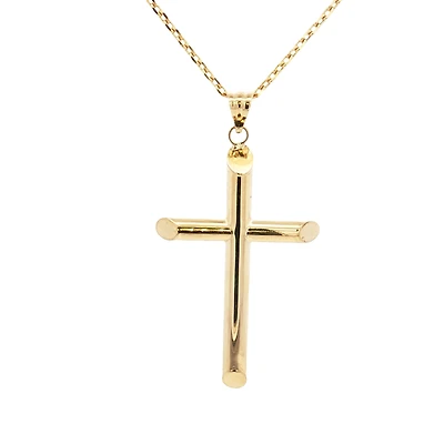 Cross Pendant - 52MM