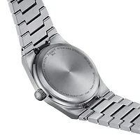 PRX Mother Pearl/Steel 35MM Watch