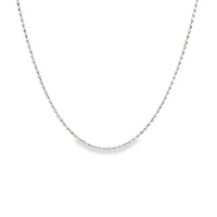 Ball Cut Chain 80cm