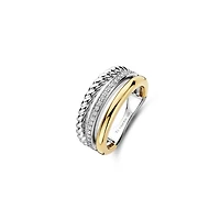 Armonia Parallel Ring