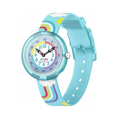 Rainbow Dreams Kids Watch