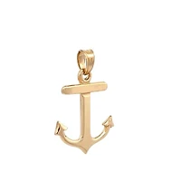 Anchor 23MM Pendant