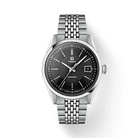 Visodate Powermatic 39mm Watch with Dial