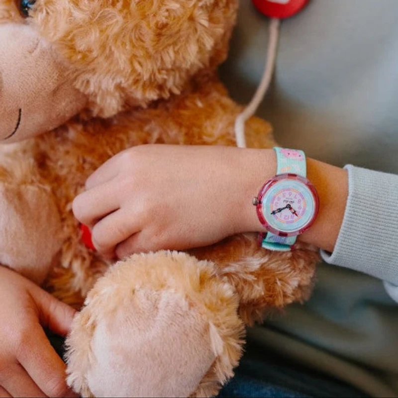 My Spirit Animal Kids Watch