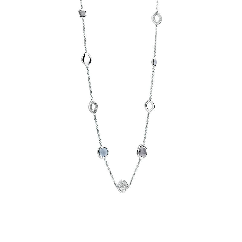 Black Magic Necklace