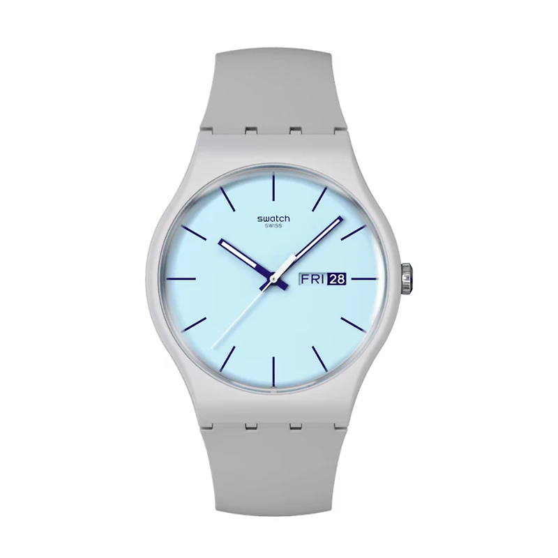Blueberry Sky Watch
