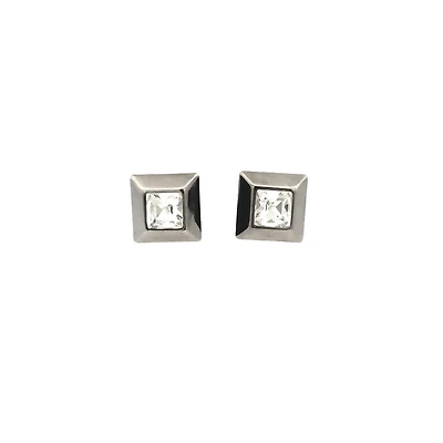 Rebel Stud Earrings
