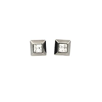 Rebel Stud Earrings