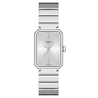 SRV Stainless Steel 30MM Watch
