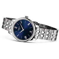 Tradition Lady 31MM Blue Watch
