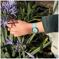 Sparkling Daisy Kids Watch