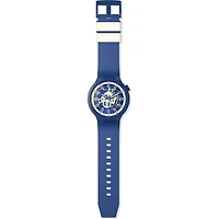 BIG BOLD iswatch blue