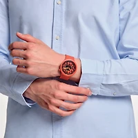 BIG BOLD swatch open hearts