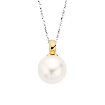 Jumbo Pearl Necklace