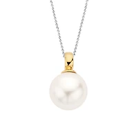 Jumbo Pearl Necklace
