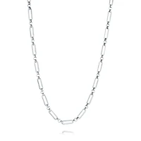 4MM Rollo paper clip Chain