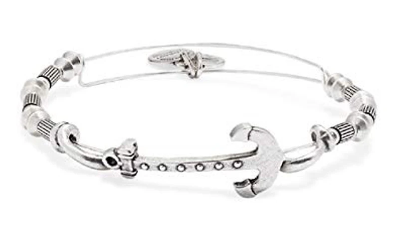Anchor Bangle