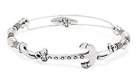 Anchor Bangle