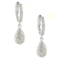 Drop Earrings