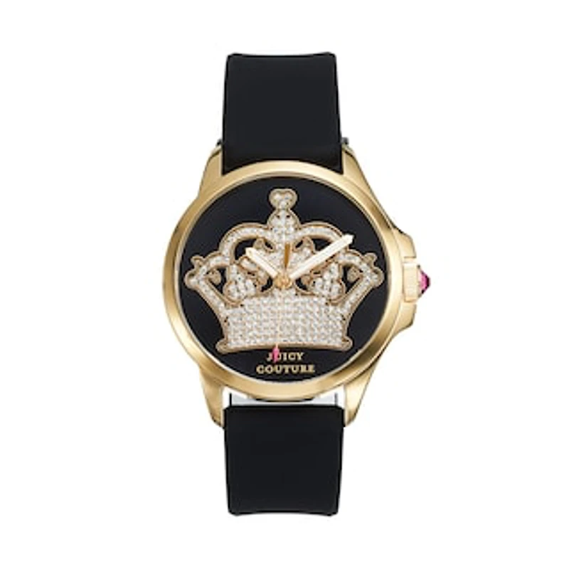 Diamond Jetsetter Watch