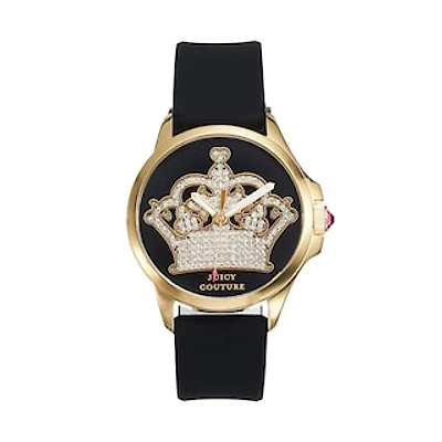 Diamond Jetsetter Watch
