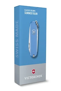 Classic Summer Rain Knife