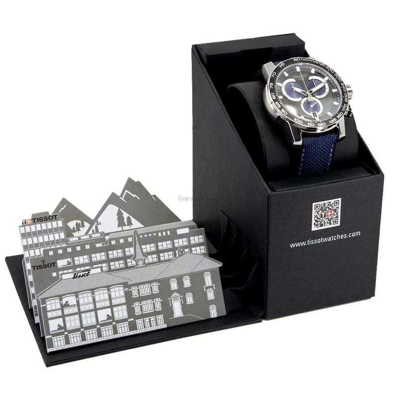 Supersport Chrono 45MM