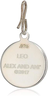 Leo Zodiac Pendant