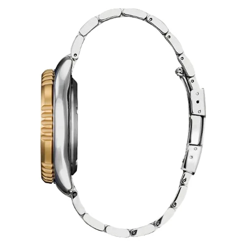 Promaster Dive Automatic Two Tone 44MM Watch