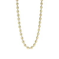 Puffed Mariner G-Ucci All Around Necklace