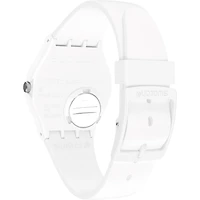 Live time white