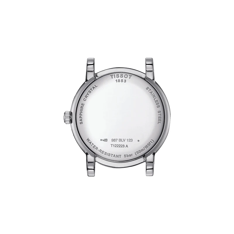 Carson Pemium Moonphase 32MM Watch