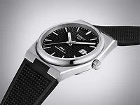 PRX 40MM Powermatic Black/Steel