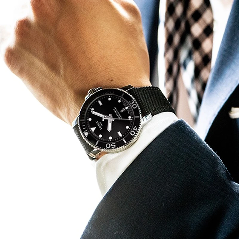 Seastar 1000 Black