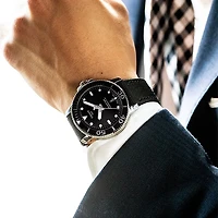 Seastar 1000 Black