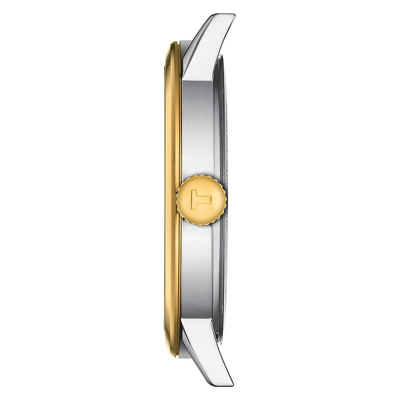 Classic Dream 42MM Two Tone