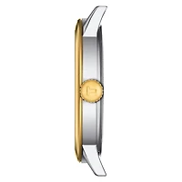 Classic Dream 42MM Two Tone