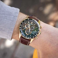 PCAT Green 43MM