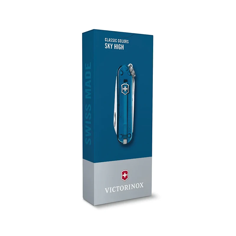 Classic Sky High 58mm Knife