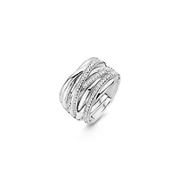 Passarella Sparkling Ring