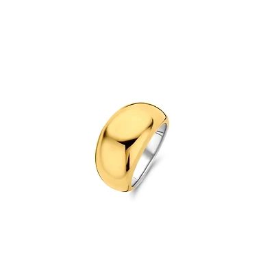 First Impressions Golden Ring