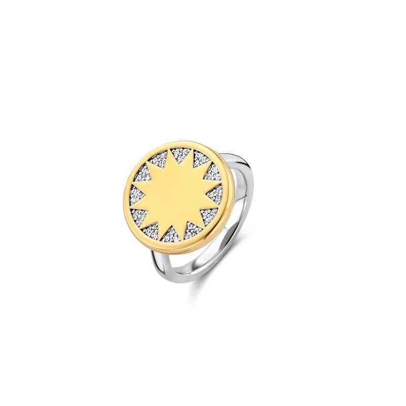 Superstellar Cocktail Ring