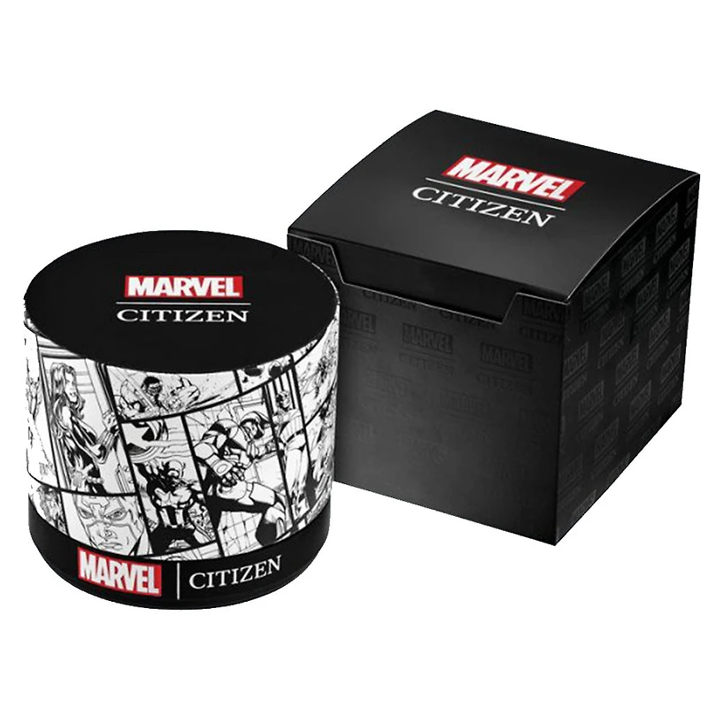 Spider Man 43MM Limited Edition Watch