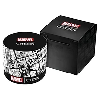 Spider Man 43MM Limited Edition Watch