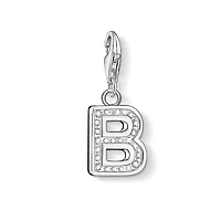 Sparkling B Initial Charm