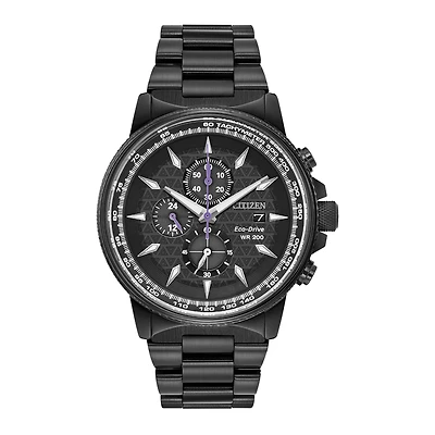 Black Panther 42MM